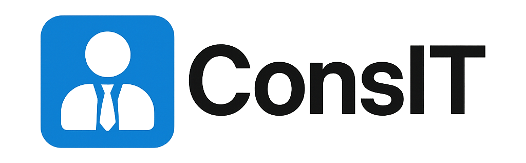 ConsIT Oy
